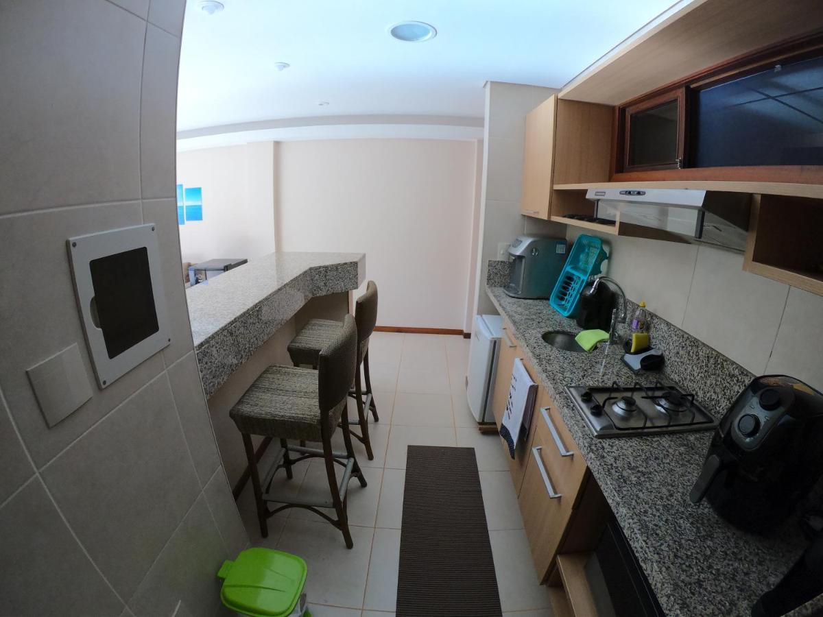 Kariri 215 46M², Pe Na Areia, Varanda Vista Mar! Cumbuco Exterior photo