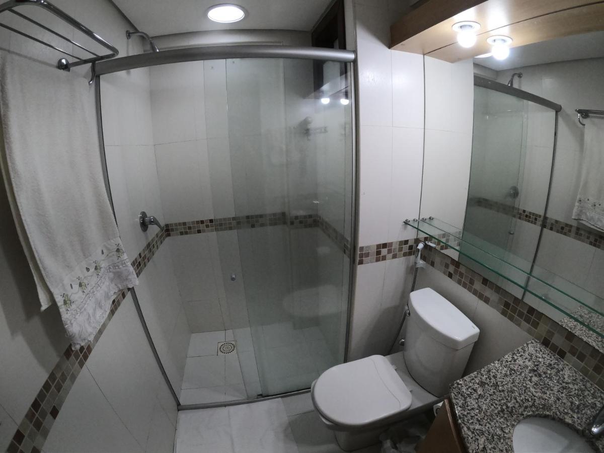 Kariri 215 46M², Pe Na Areia, Varanda Vista Mar! Cumbuco Exterior photo