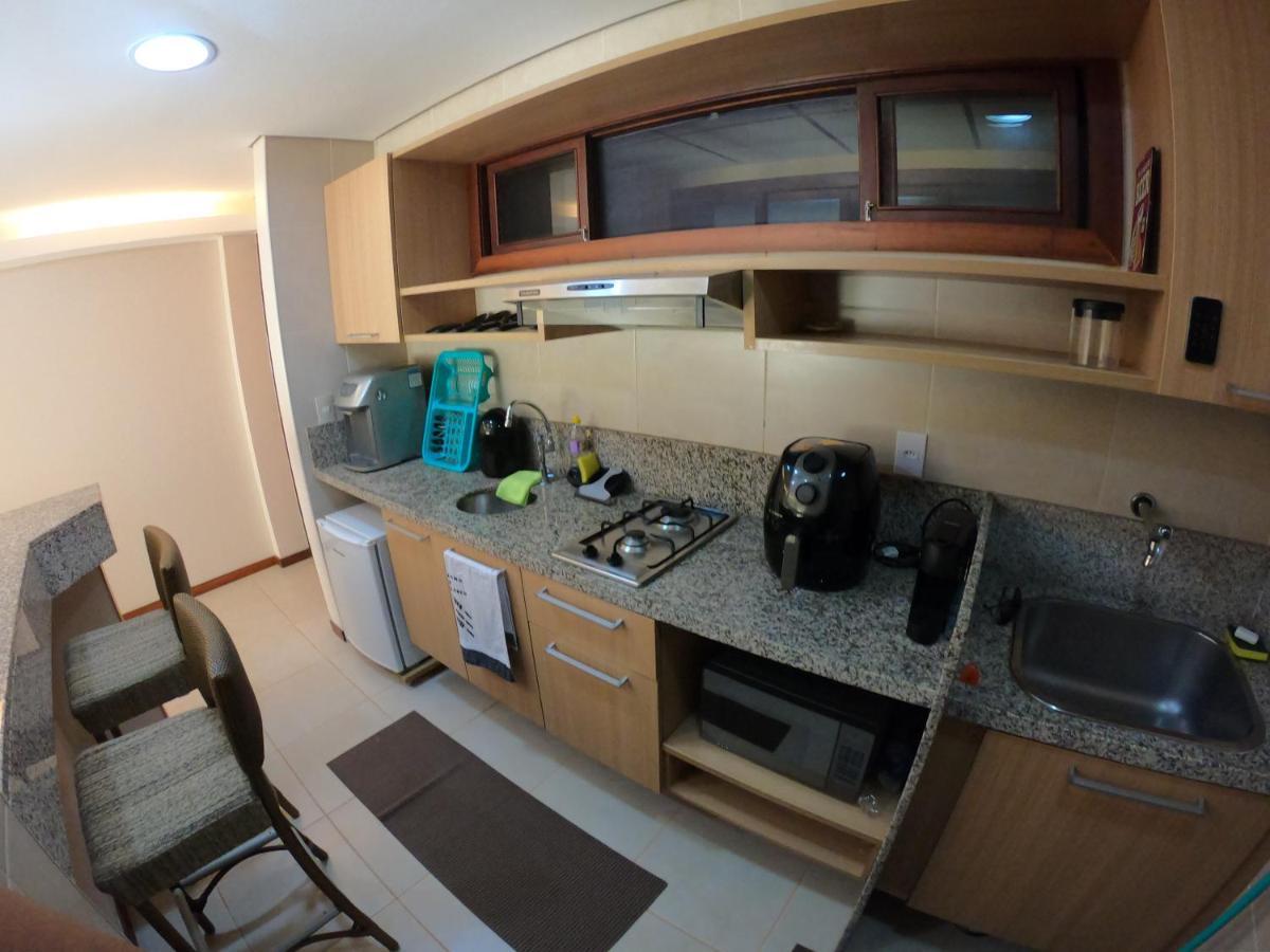 Kariri 215 46M², Pe Na Areia, Varanda Vista Mar! Cumbuco Exterior photo